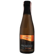 Вино газированное Terra Serena "Prosecco Frizzante" (сухое, белое) 0.2л (BDA1SH-SER020-002): Страна производитель Италия