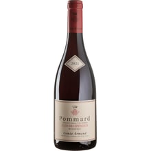 Вино Comte Armand Pommard 1er Cru Clos des Epeneaux Monopole 2021 красное сухое 0.75 л (BWR8982): Страна производитель Франция