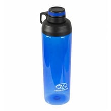 Фляга Highlander Hydrator Water Bottle 850 ml Blue (925855): Виробник Highlander