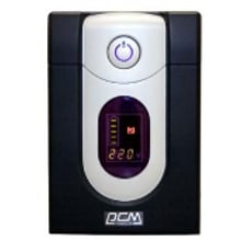 Powercom Imperial IMD-1200AP: Виробник Powercom