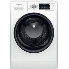 Пральна машина Whirlpool FFB11469 BV UA: Тип машини Автомат