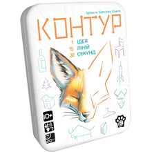 Woodcat Контур (Kontour від Gigamic) УКР: Виробник Woodcat