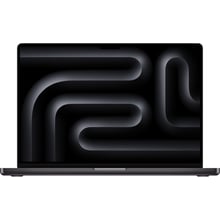 Apple MacBook Pro 16" M4 Pro 512GB Space Black (MX2X3UA/A) 2024: Екран 16.2" (3456x2234) / Liquid Retina XDR / Технология True Tone / Технология ProMotion