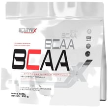 Амінокислота для спорту Blastex BCAA Xline 200 g /20 servings/ Passion fruit: Тип BCAA