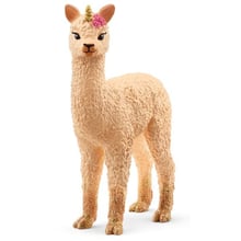 Игрушка-фигурка Schleich Жеребенок ламы-единорога (70761): Тип Игровая фигурка