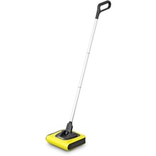 Інша техніка для прибирання Електровіник Karcher KB 5 (1.258-000.0): Тип пилососа электровеник