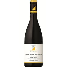 Вино Le Pigeonnier Domaine du Chapitre Fleurie красное сухое 0.75 л (WHS3120581442185): Страна производитель Франция