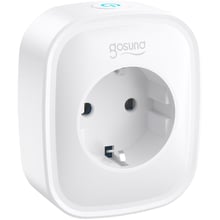 Розумна розетка Gosund Smart Plug SP112 White: undefined undefined