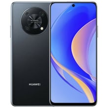 Смартфон Huawei Nova Y90 8/128GB Midnight Black: Дисплей 6.7" IPS LCD (1080 x 2388) / 391 ppi