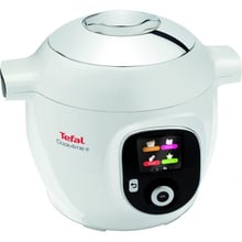 Мультиварка Tefal COOK4ME+ CY851130: Мощность 1600 Вт