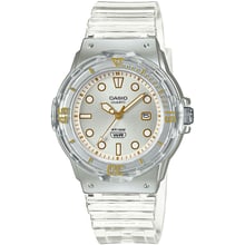 Наручний годинник Casio TIMELESS COLLECTION LRW-200HS-7EVEF: Стиль Спортивный