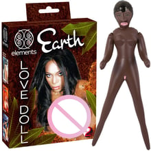 Секс кукла Orion Elements Earth Love Doll: Для кого Для мужчин