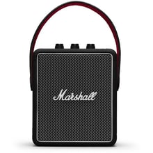 Акустика Marshall Stockwell II Black (1001898): Колір чорний