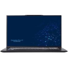 Ноутбук 2E Complex Pro 17 (NS70PU-17UA52) UA: Екран 17.3" IPS (1920x1080) Full HD