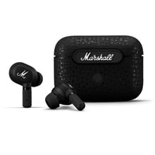 Marshall Motif ANC Black (1005964) (Наушники)(79010885)Stylus approved: Производитель Marshall