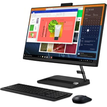 Моноблок Lenovo IdeaCentre AiO 3 24IAP7 (F0GH00KPUO) UA: Діагональ екрану 21" - 24"