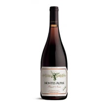 Вино Montes Alpha Pinot Noir (0,75 л) (BW7247): Страна производитель Чили