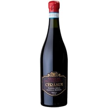 Вино Bennati Cerasum Amarone Della Valpolicella червоне сухе 15% 0.75 л (STA8002167001120): Країна виробник Італія