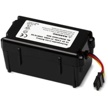 Запасний акумулятор Sencor SRX 1002 Spare Battery Pack: Виробник Sencor