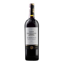 Вино Louis Eschenauer Bordeaux Rouge червоне сухе 0.75л (VTS1312420): Країна виробник Франція