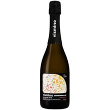 Игристое вино Vismino Sparkling semi sweet белое, полусладкое 12% (0.75 л) (MAR4860004074027): Объем, л 0.75