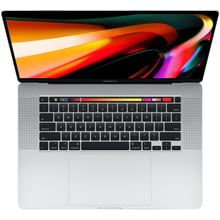 Apple MacBook Pro 16'' 512GB 2019 (MVVL2) Silver Approved