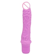 Вібратор Toy Joy - Classic Large Vibrator Pink (рожевий): Для кого Для женщин