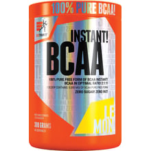 Амінокислота для спорту Extrifit BCAA Instant 2:1:1 300 g /46 servings/ Lemon: Тип BCAA