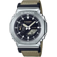 Наручний годинник CASIO GM-2100C-5AER: Стиль Спортивный