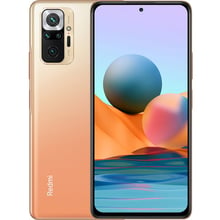 Смартфон Xiaomi Redmi Note 10 Pro 8/128 GB Gradient Bronze Approved Витринный образец: Производитель Xiaomi