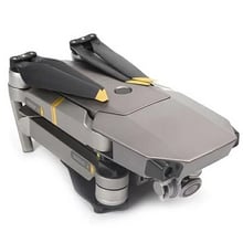 Безшумні пропелери Sunnylife для DJI Mavic Pro (2 пари) Золотий: Виробник Sunnylife