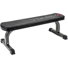 Лава для жиму та преса Toorx Flat Bench WBX 65 (WBX-65) (930723): undefined undefined