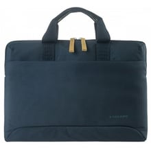 Сумка для ноутбуков Tucano 15.6" Smilza Slim Blue (BSM15-B): Тип сумки сумка