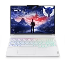 Ноутбук Lenovo Legion 7 16IRX9 Glacier White (83FD008FUS): Екран 16,1" IPS (3200x2000) 3.2K