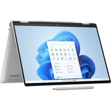 Ноутбук HP Envy x360 16-ac0023dx (9S1R16UA): Экран 16" IPS (1920x1200) Touchscreen