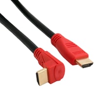 Кабель і перехідник Extradigital HDMI to HDMI, 1.5m Gold (KBH1670): Тип кабель