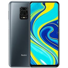 Смартфон Xiaomi Redmi Note 9 Pro 6/64 GB Interstellar Grey Approved Витринный образец: Производитель Xiaomi