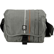 Crumpler Jackpack 4000 dk. mouse grey / burned orange (JP4000-002): Колір сірий