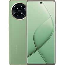 Смартфон Tecno Spark 20 Pro+ (KJ7) 8/256Gb Magic Skin Green (UA UCRF): Дисплей 6.78" IPS LCD (2436х1080) / 396 ppi