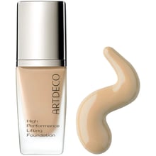 ARTDECO High Performance Lifting Foundation №10 reflecting beige Тональный крем с лифтингом 30 ml: Вид Тональные средства