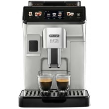 Кавоварка DeLonghi ECAM 450.55 S: Тип кофемашина автоматическая