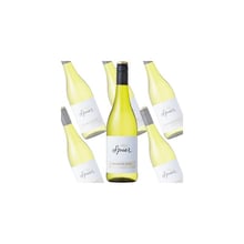 Вино Spier Wines Sauvignon Blanc (0,75 л) (BW6077): Країна виробник ПАР