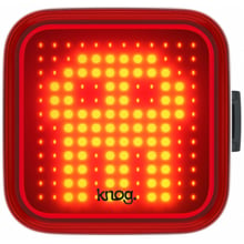 Мигалка задня Knog Blinder Skull Array Rear 100 Lumens: Виробник Knog