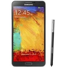 Samsung N9005 Galaxy Note 3 32Gb Black IMEI: 357507051053448 (Уценка)
