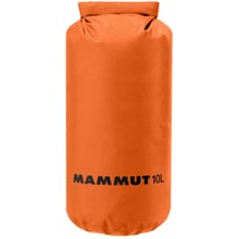 Гермомешок Mammut 2810-00131 Drybag Light zion 10 L: Объем, л 10