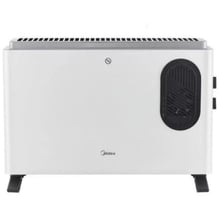 Обогреватель Midea NDK20-21AF: Производитель Midea