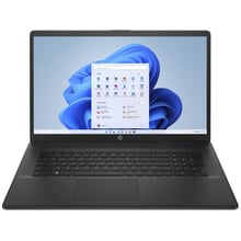 Ноутбук HP 17-CP3047NR (7F1Z5UA) RB: Екран 17.3" IPS (1920x1080) Full HD