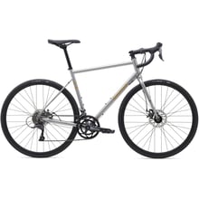 Велосипед Marin NICASIO 28 " рама - 54см 2024 Silver