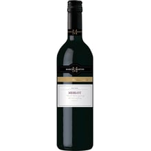 Вино MARCEL MARTIN MERLOT, червоне сухе, 0.75л 13% (STA3176780101576): Країна виробник Франція