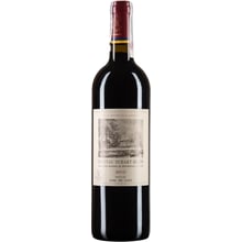 Вино Chateau Duhart-Milon 2010 красное сухое 0.75 л (BW41192): Страна производитель Франция